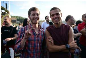 Foto 107 de la jueves 6 de julio | Bilbao BBK Live 2017